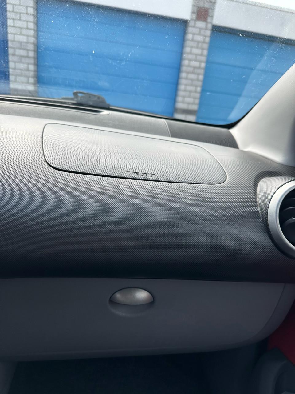 Auto Citroen C1 2009