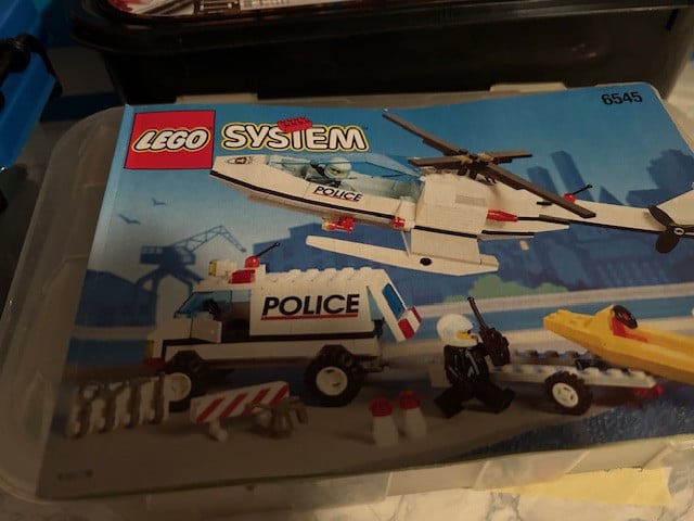 Lego