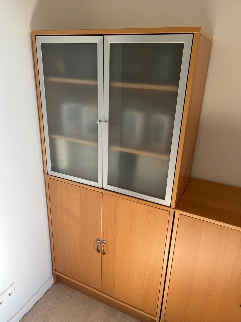 Kast - hout