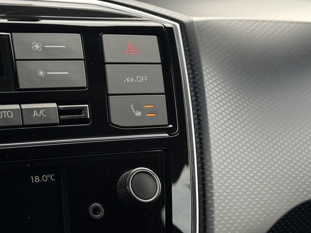 Volkswagen UP! 1.0 united climate control, stoelverwarming!