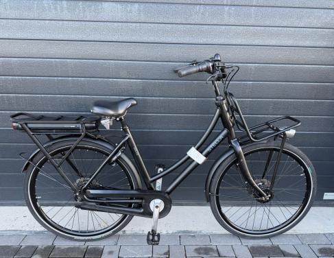 Prachtige Stella Dolce Transportfiets