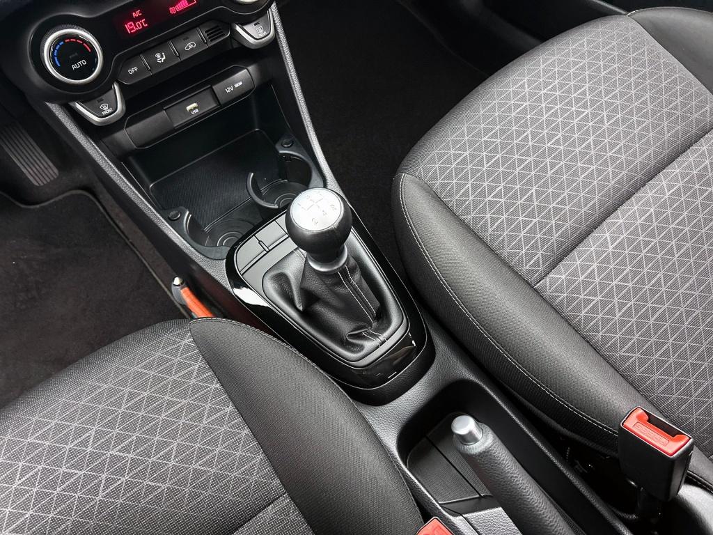 Kia Picanto 1.0 dpi dynamicplusline | cruise control | camera