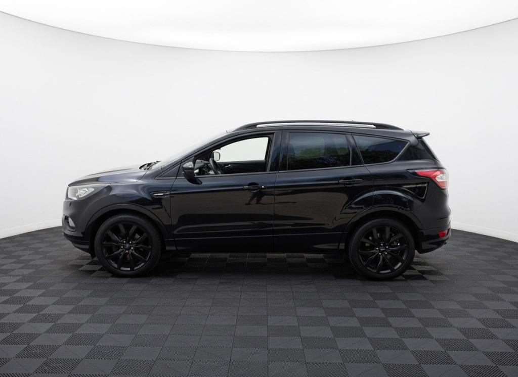 Ford Kuga 1.5 ecoboost st line