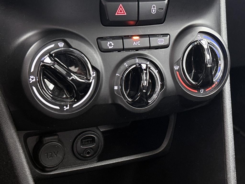 Peugeot 2008 82 pk active | rijklaar | panoramadak | lm velgen | navigatie 
