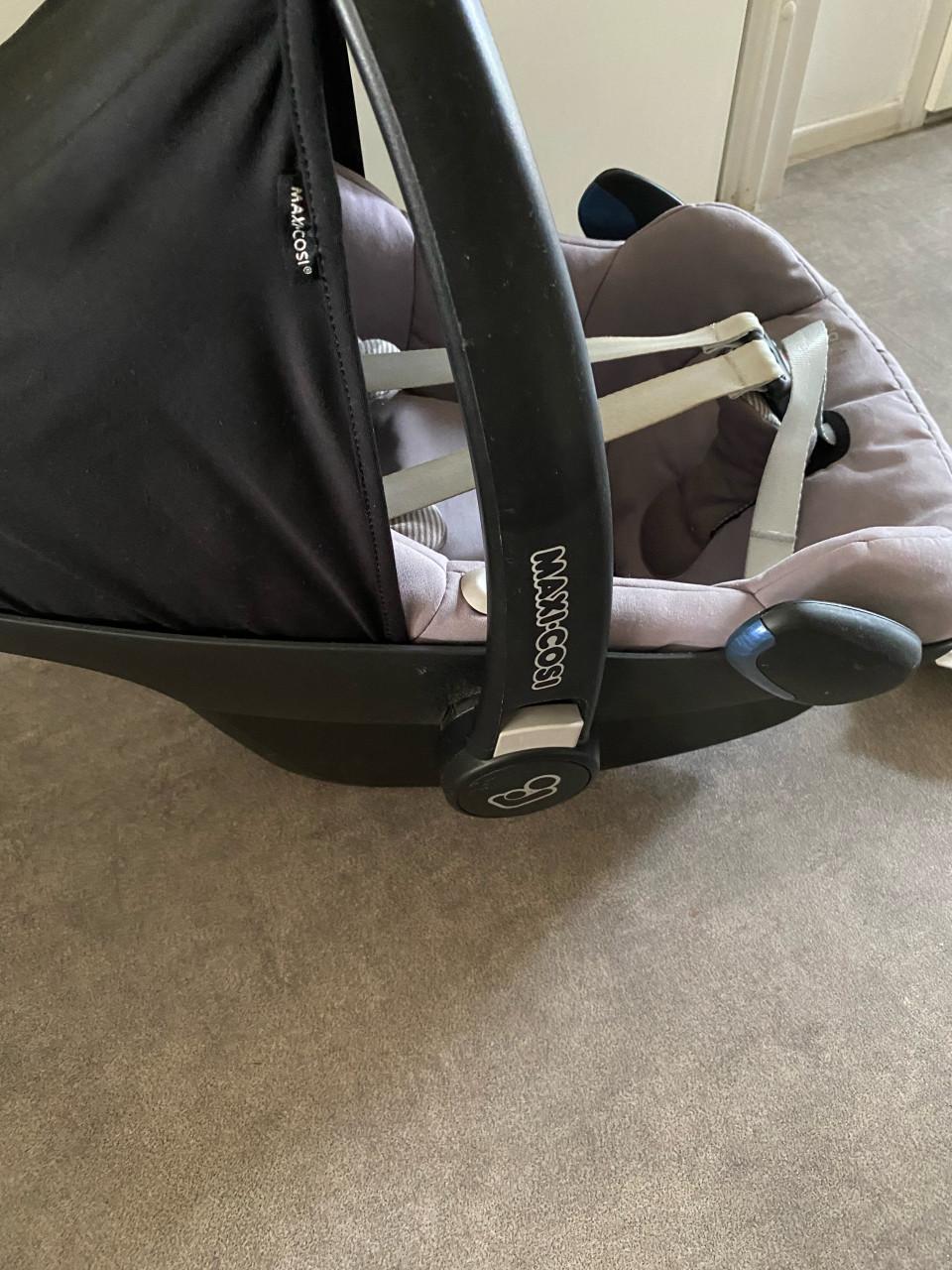 Maxi cosi