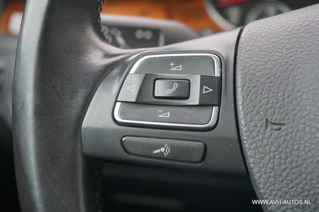 Volkswagen Passat variant 1.4 tsi easyline bluemotion