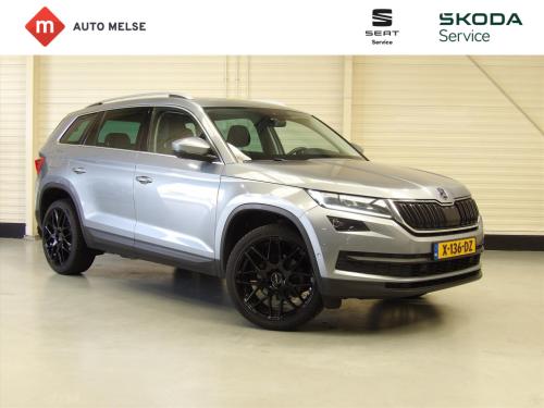 Skoda Kodiaq 1.5 tsi style business dsg-7 7pers.