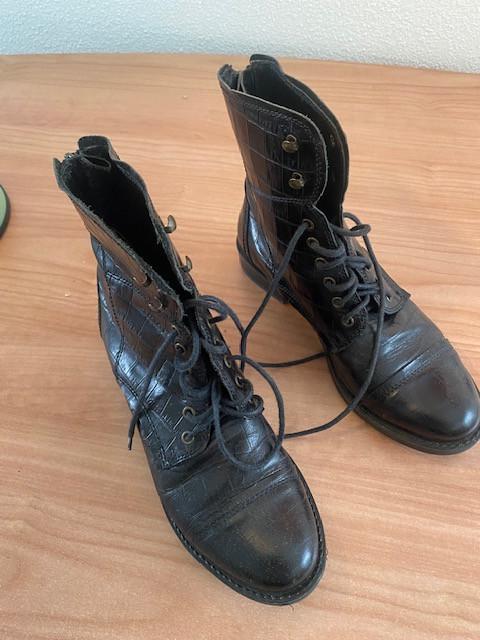 Mooie damesschoenen