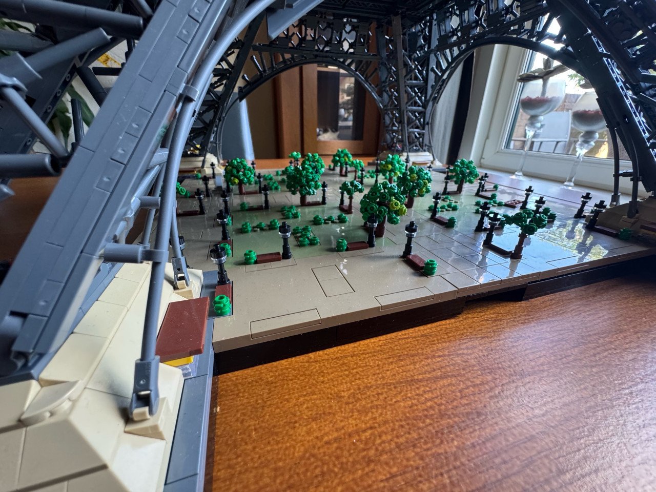 Lego Eifel toren
