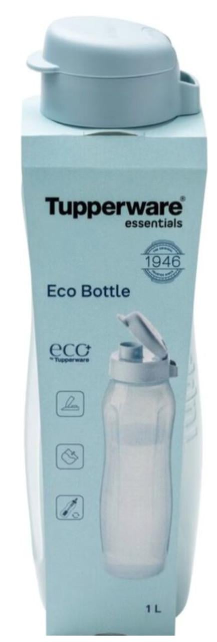 Tupperware drinkfles