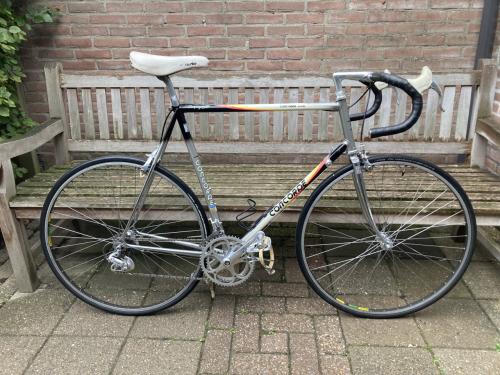 Concorde Astore Campagnolo