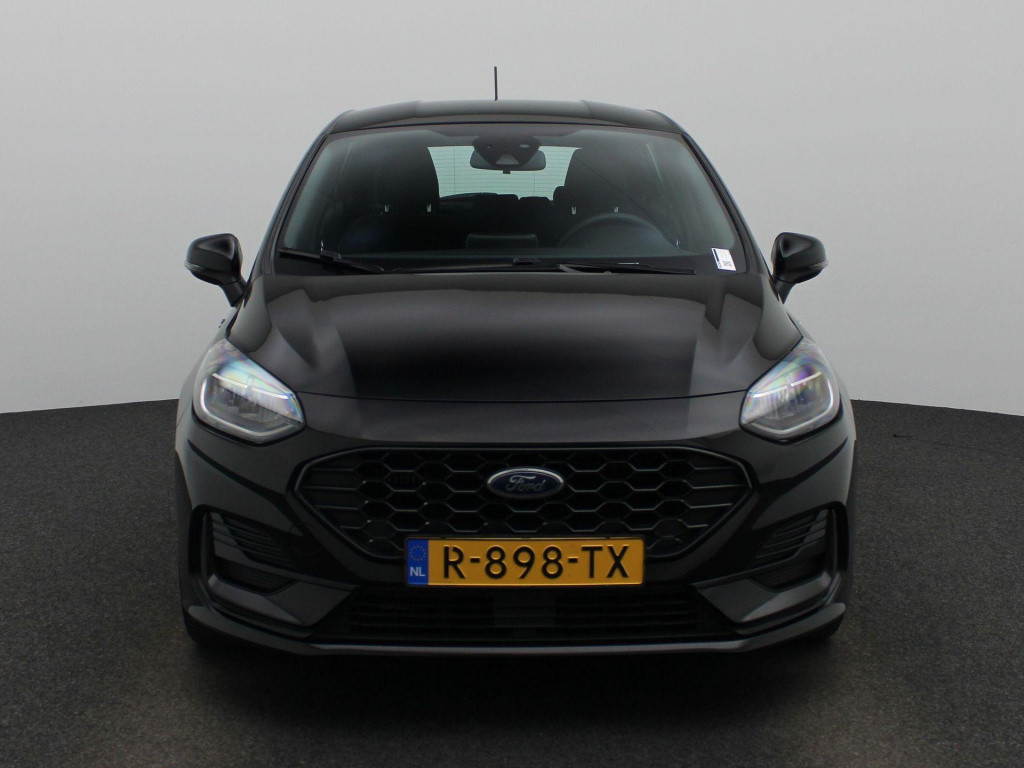 Ford Fiesta 1.0 ecoboost hybrid st-line x | climate control | cruise contro
