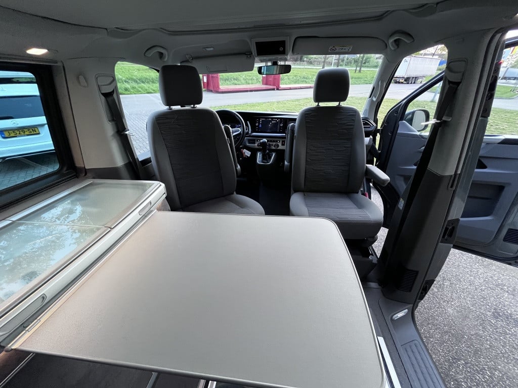 Volkswagen Transporter t6.1 california ocean bulli 2.0 tdi dsg 150 pk