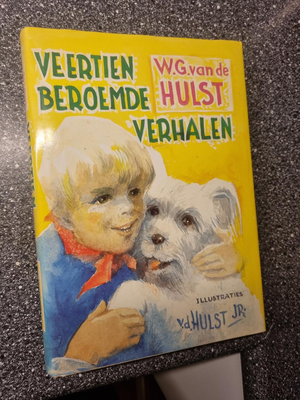 Kinderboeken