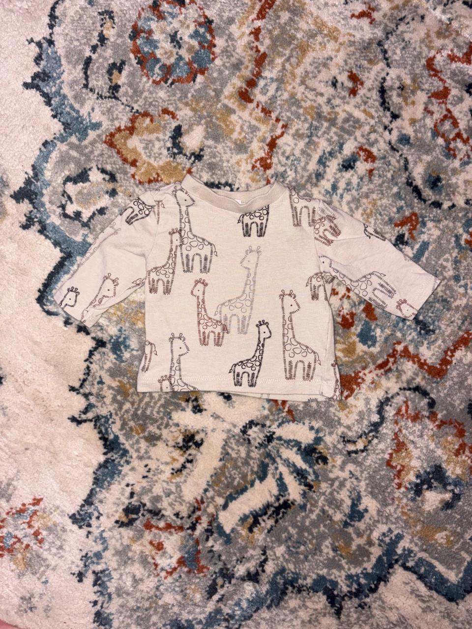 Babykleding pakket jongen maat 56 – setjes, boxpakjes & slaapzak