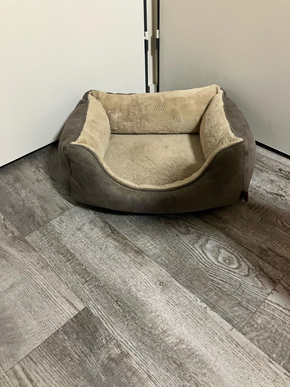 Fins&Fur Orthopedisch Hondenkussen kleine hond