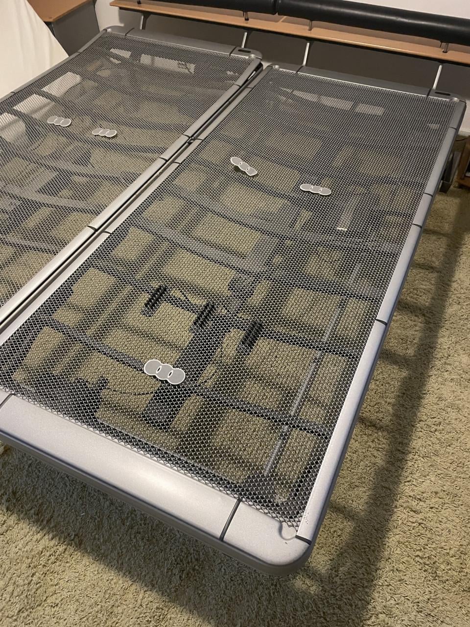 Auping bed