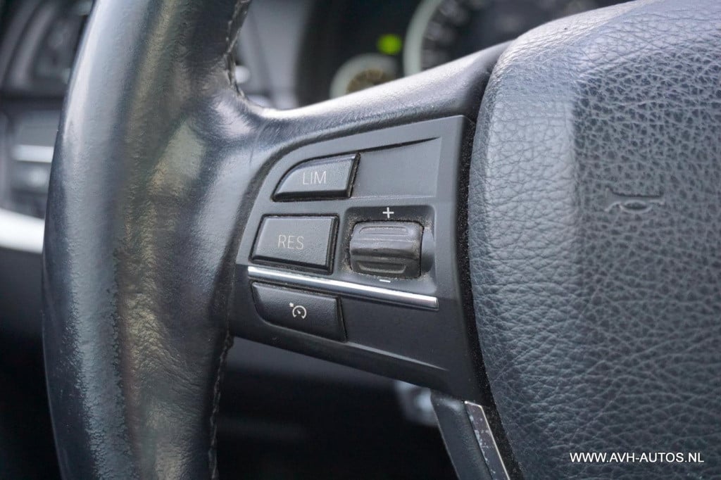 BMW 5 Serie touring 520i high executive