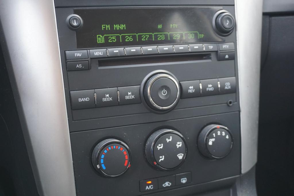 Chevrolet Captiva 2.4i style 2wd 7p airco / elektr. ramen / cruise / parkee