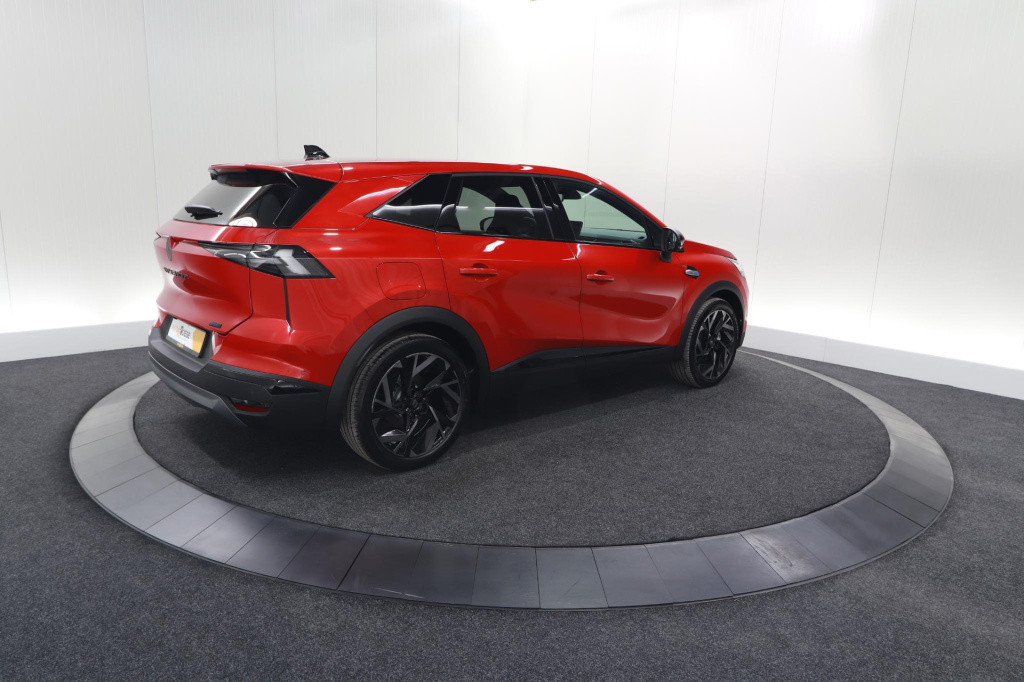 Renault Symbioz 1.6 e-tech full hybrid 145 esprit alpine | camera | pack wi