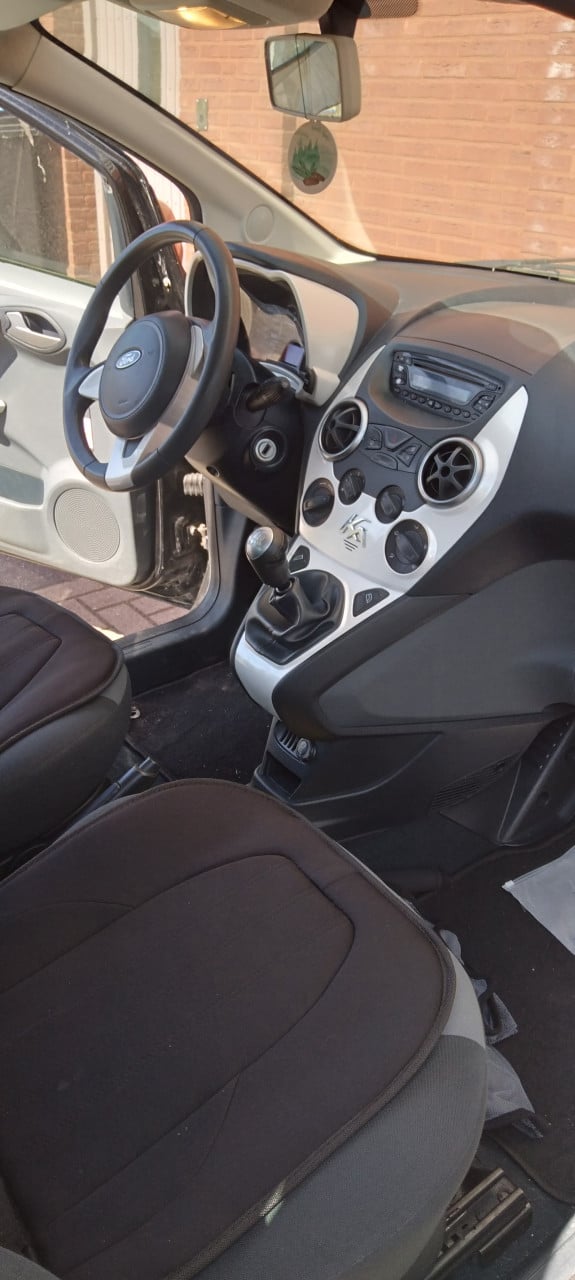 Auto te koop Ford Ka