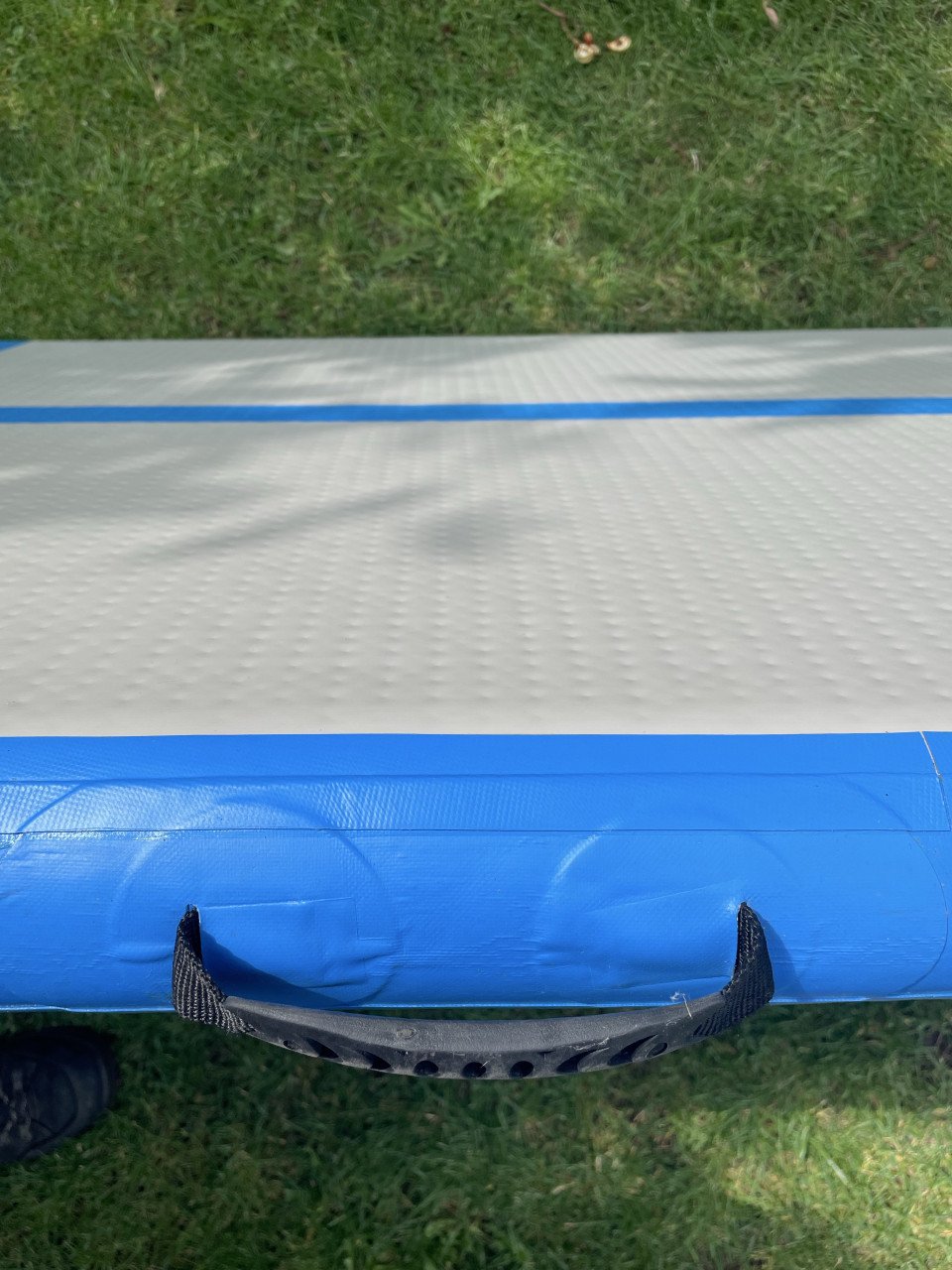 Airtrack 5 meter