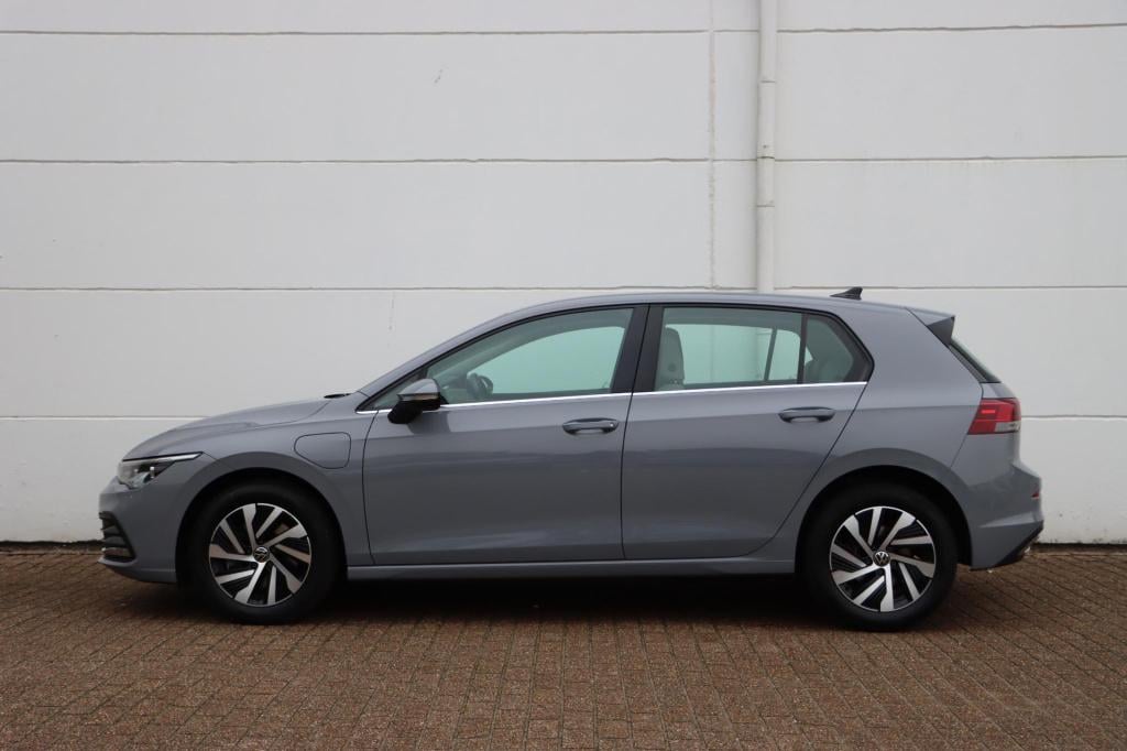 Volkswagen Golf 1.4 ehybrid style 204pk dsg6