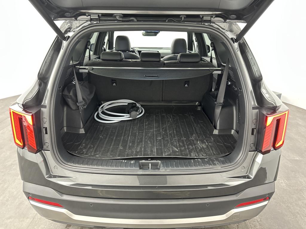 Kia Sorento 1.6 t-gdi plug-in hybrid 4wd executiveline 7p | demonstatievoer