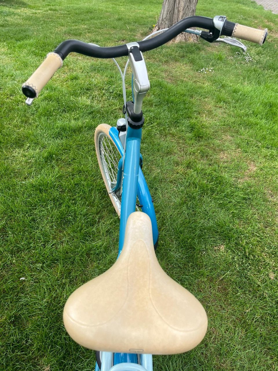 Batavus Mambo D49 - Moederfiets (in zeer goede staat)