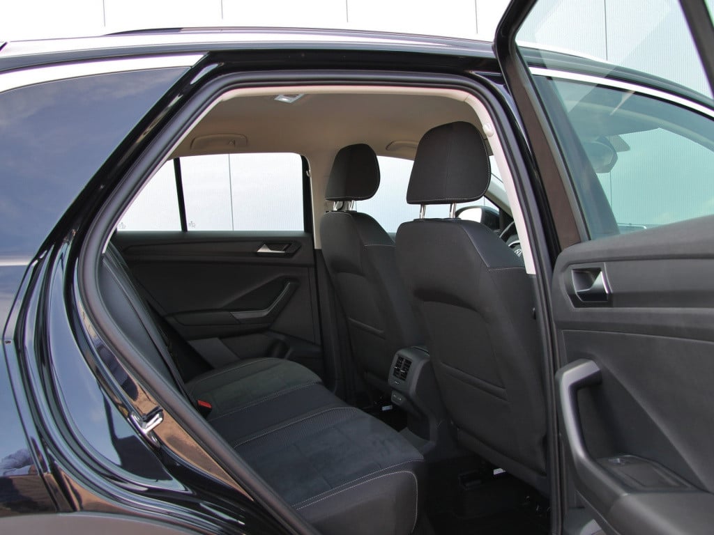 Volkswagen T-roc 1.5 tsi 150pk dsg style | private lease!