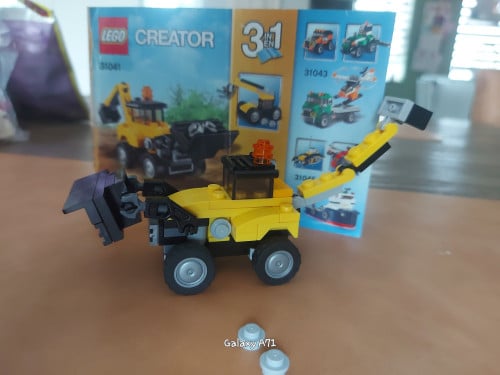 Lego kleine sets