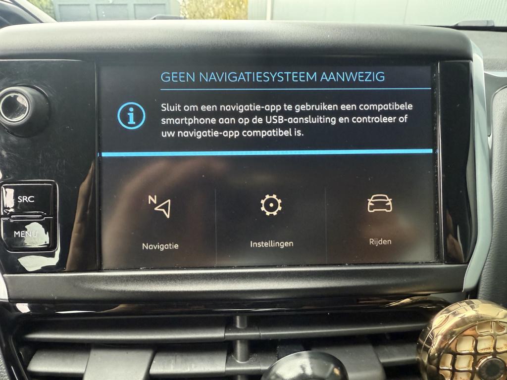 Peugeot 208 1.2 puretech active 5-drs