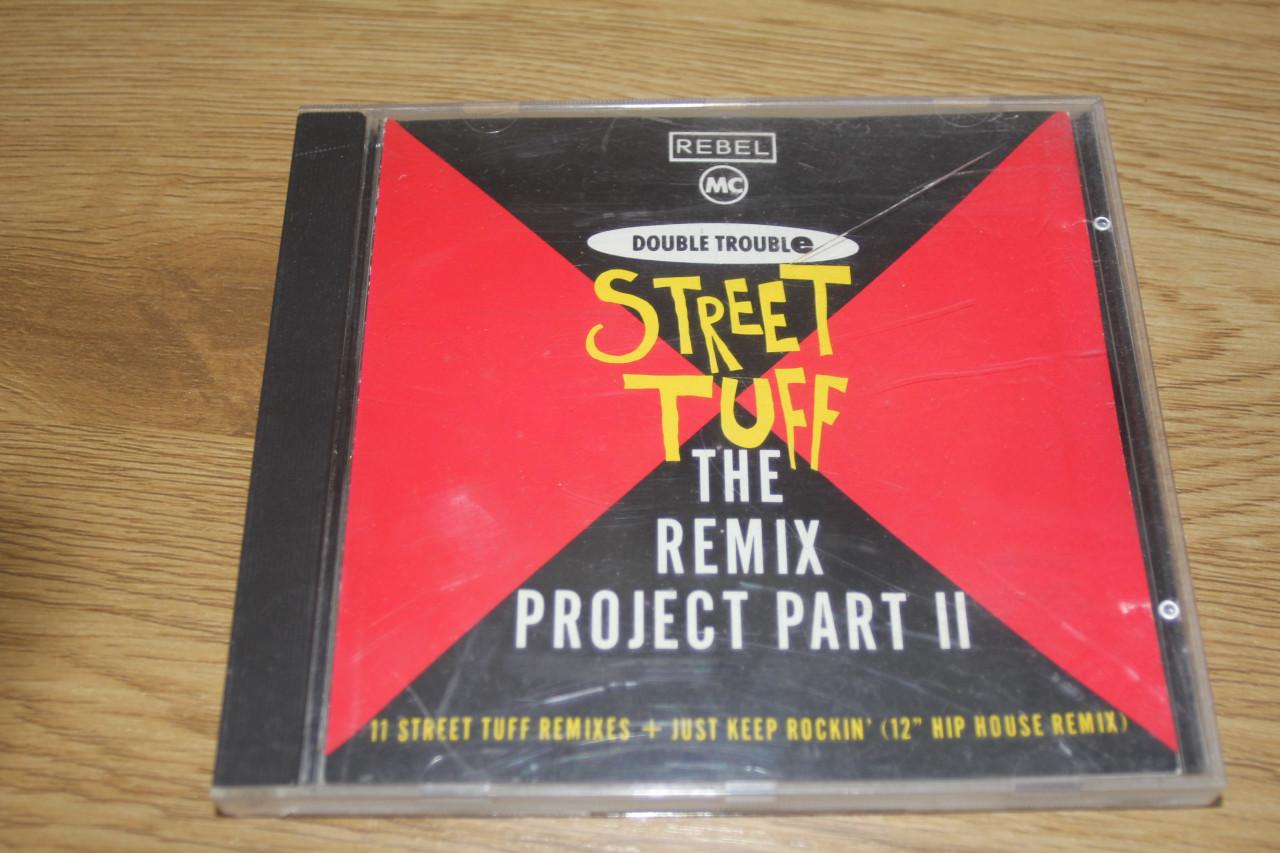 Cd,s  van div artiesten