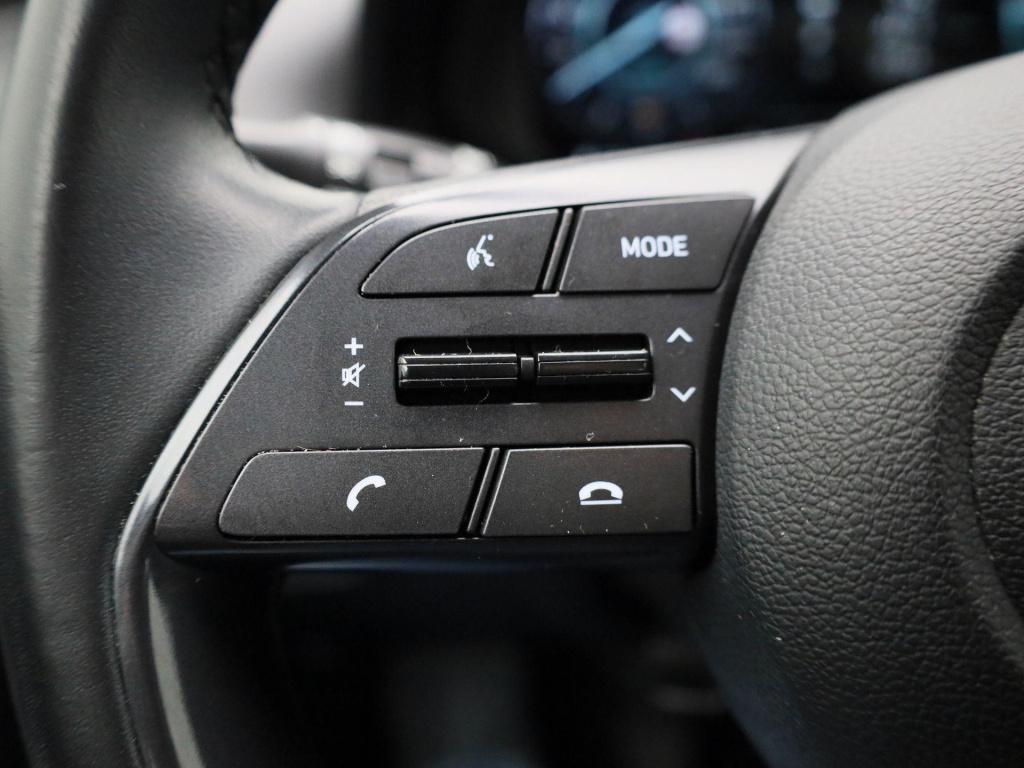 Hyundai I 20 1.0 t-gdi comfort | apple carplay/ android auto | camera | cru