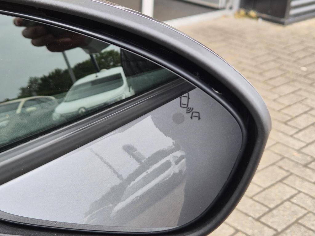 Dacia Jogger 1.6 hybrid 140 expression 7p. camera, navi, apple/android auto