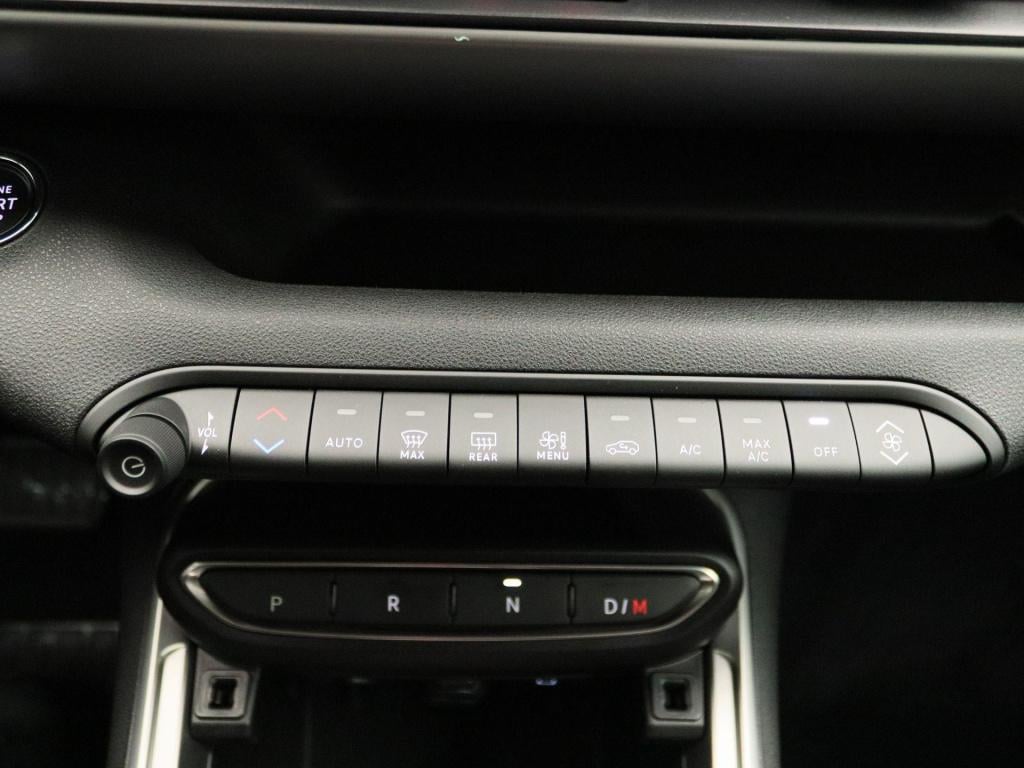 Jeep Avenger 1.2 e-hybrid summit | leder | hoge korting | voorraadvoordeel 