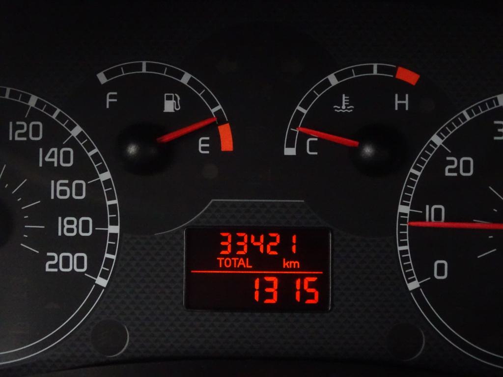 Fiat Panda 1.2 young | airco | el. pakket