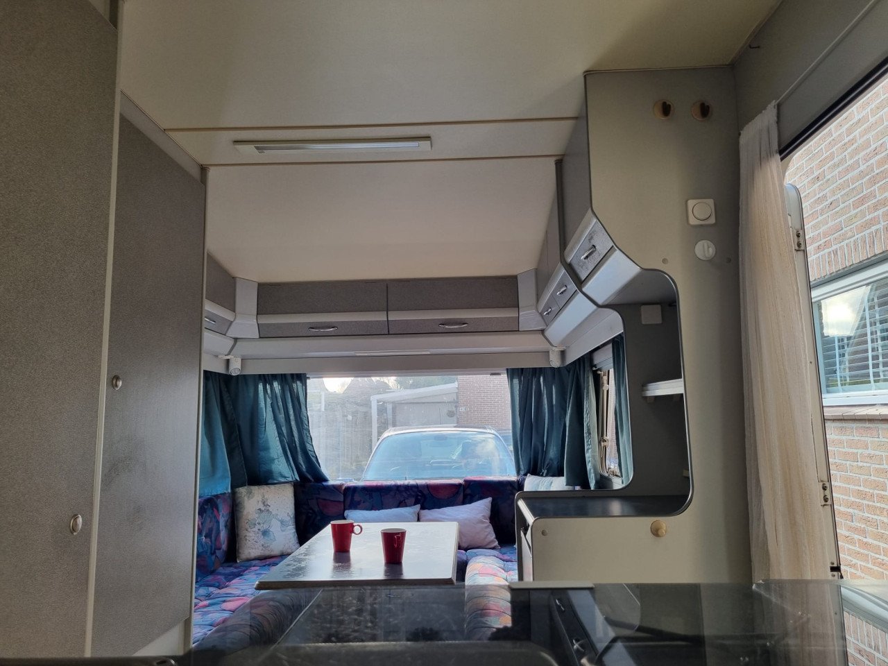 Beyerland 400-2 Quartz 1996
