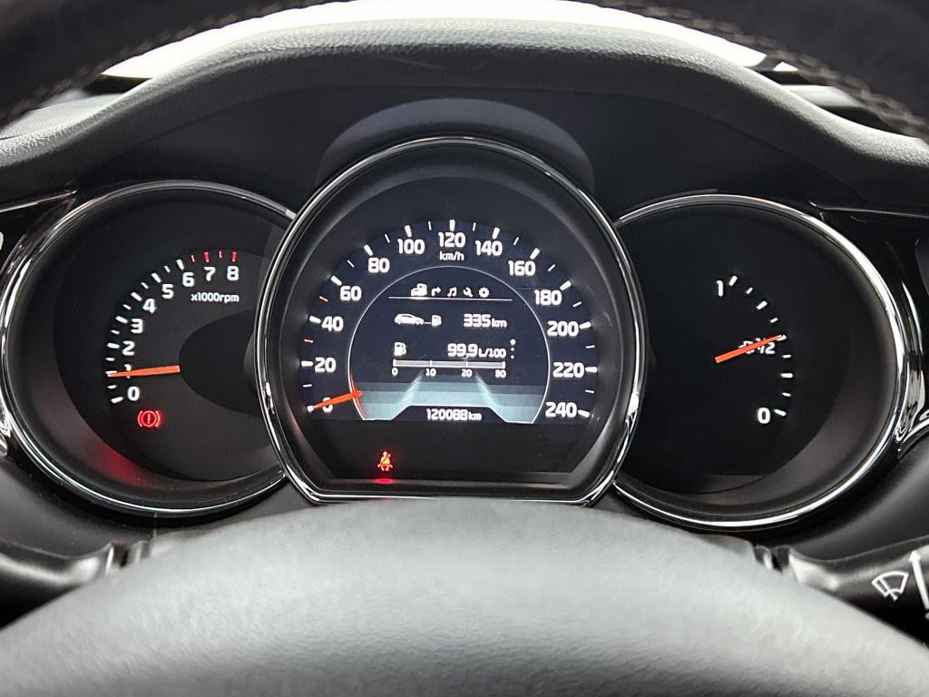 Kia Pro Cee D 1.0 t-gdi gt-line