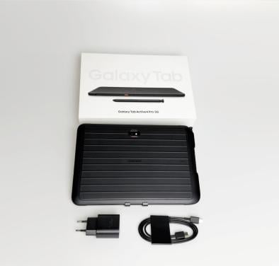 Samsung Galaxy Tab Active 4 Pro (5G) 128 GB - Inclusief 1 jaar garantie