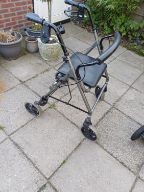 Rollator