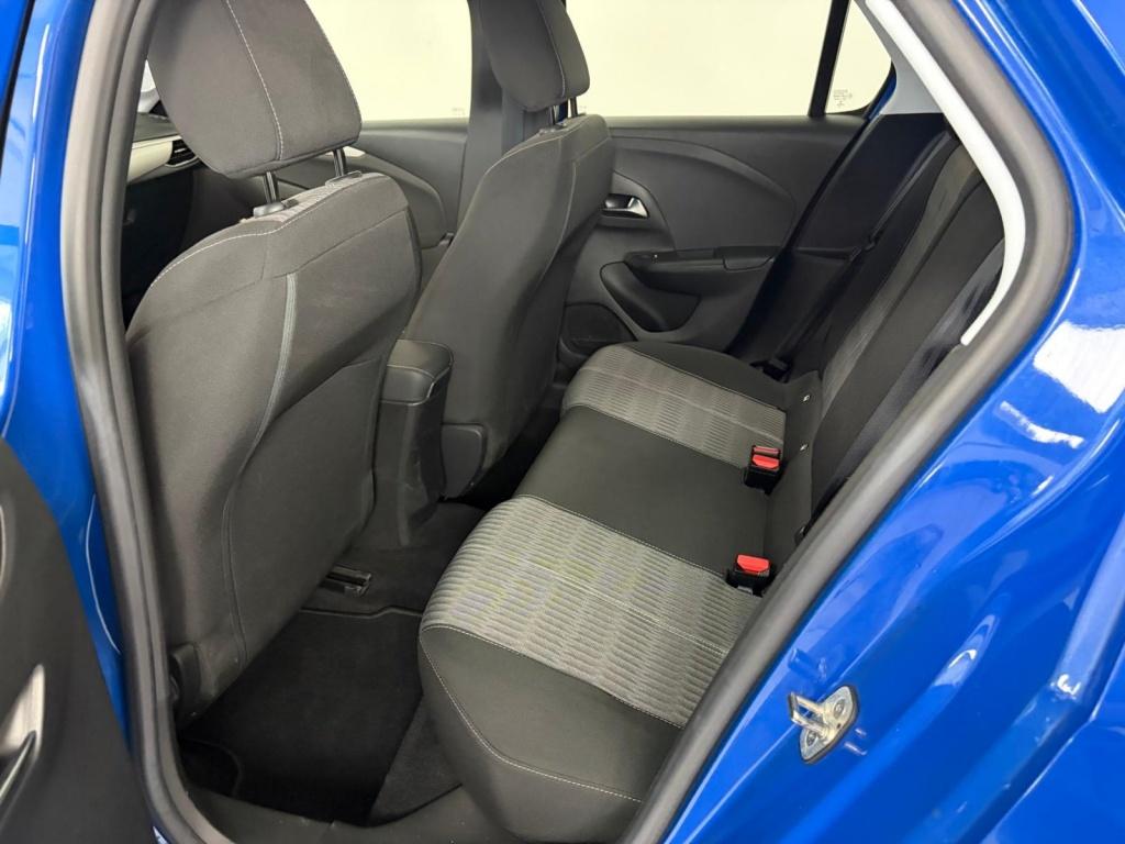 Opel Corsa 1.2 elegance