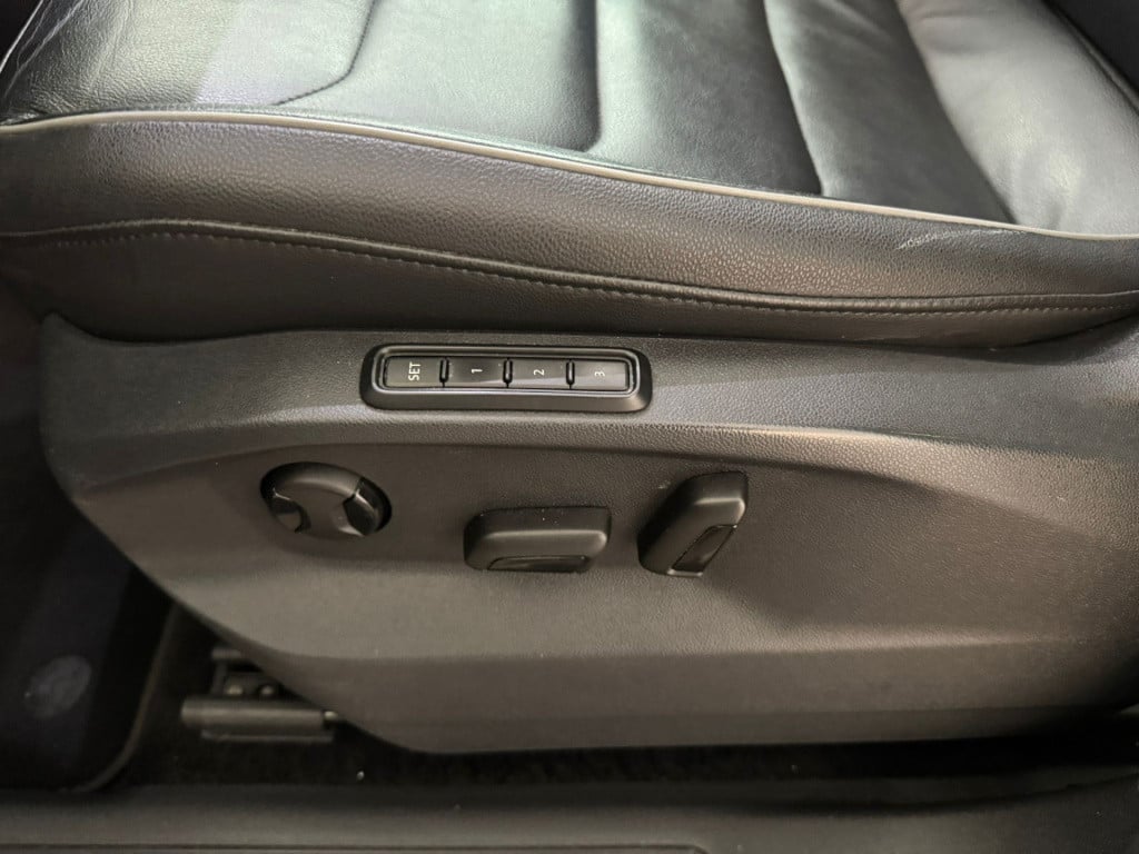 Volkswagen Tiguan 1.5 tsi act comfortline