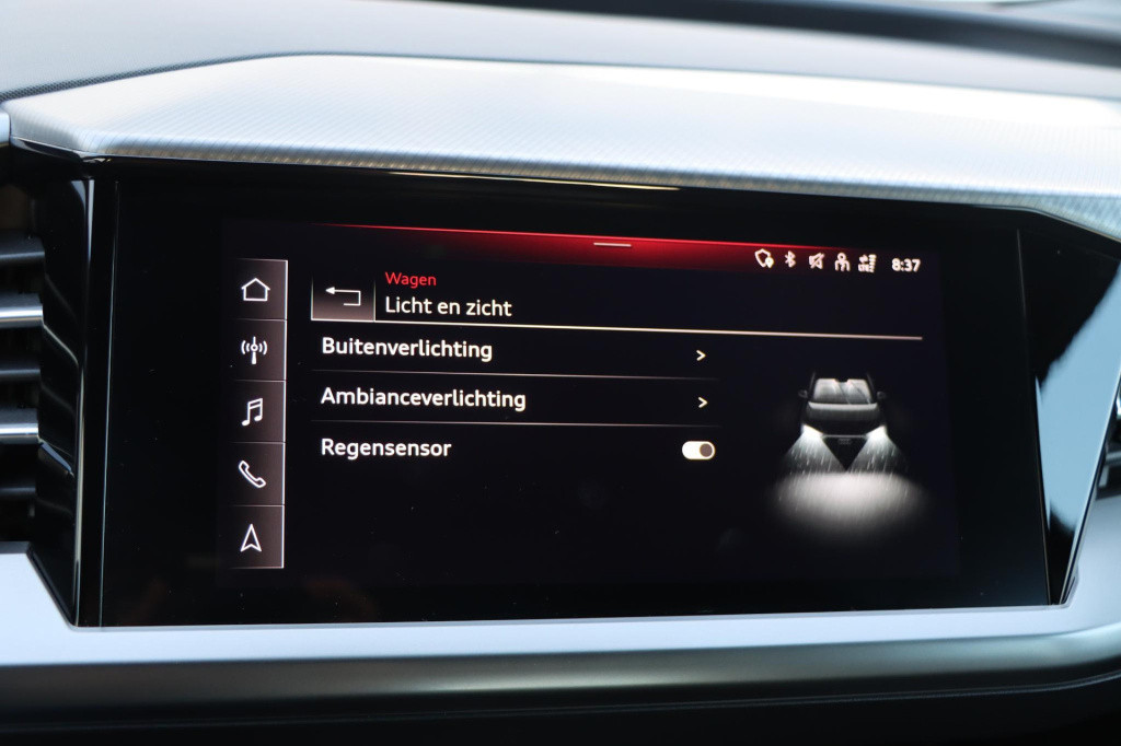 Audi Q4 E-tron 40 launch edition advanced plus 77 kwh