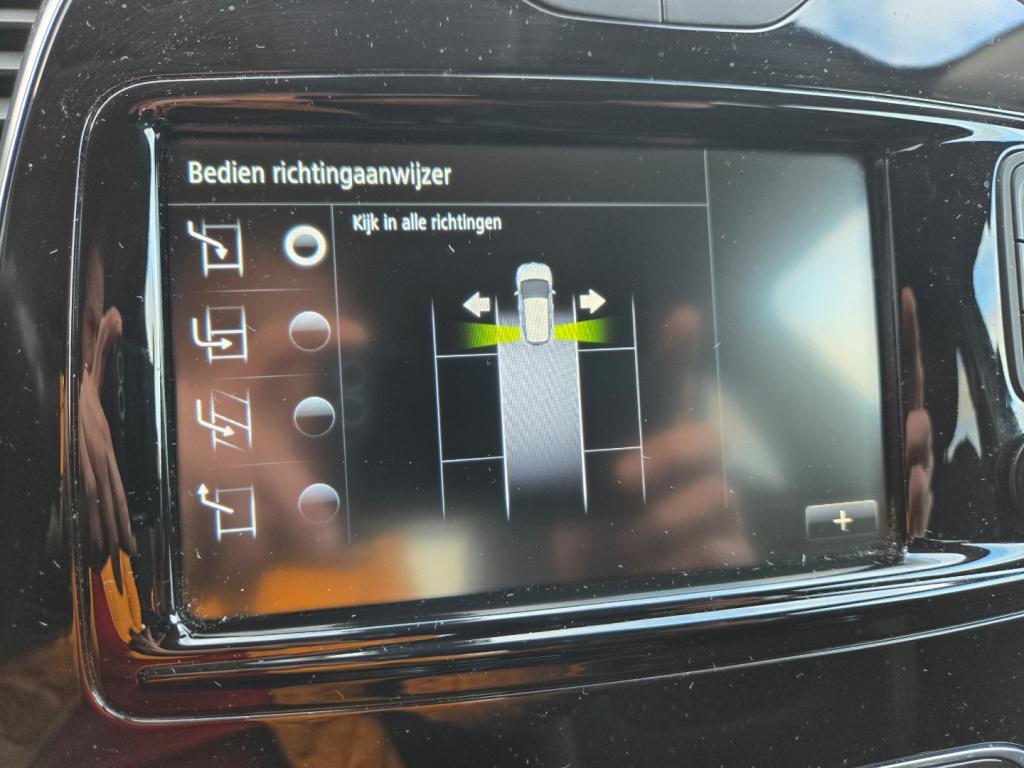 Renault Captur 90pk intens | trekhaak | camera | led | navi