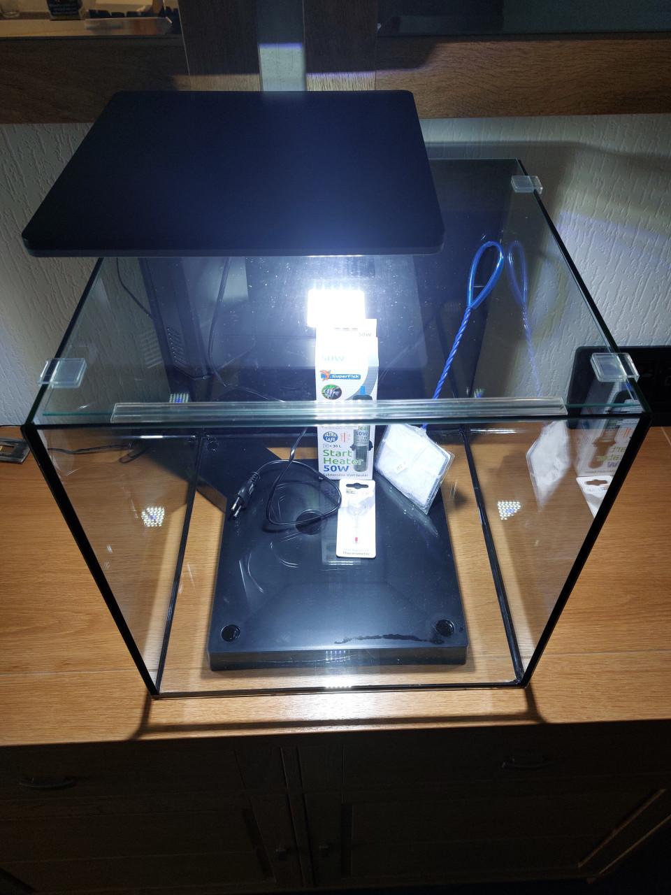 Superfish qubiq 60 pro