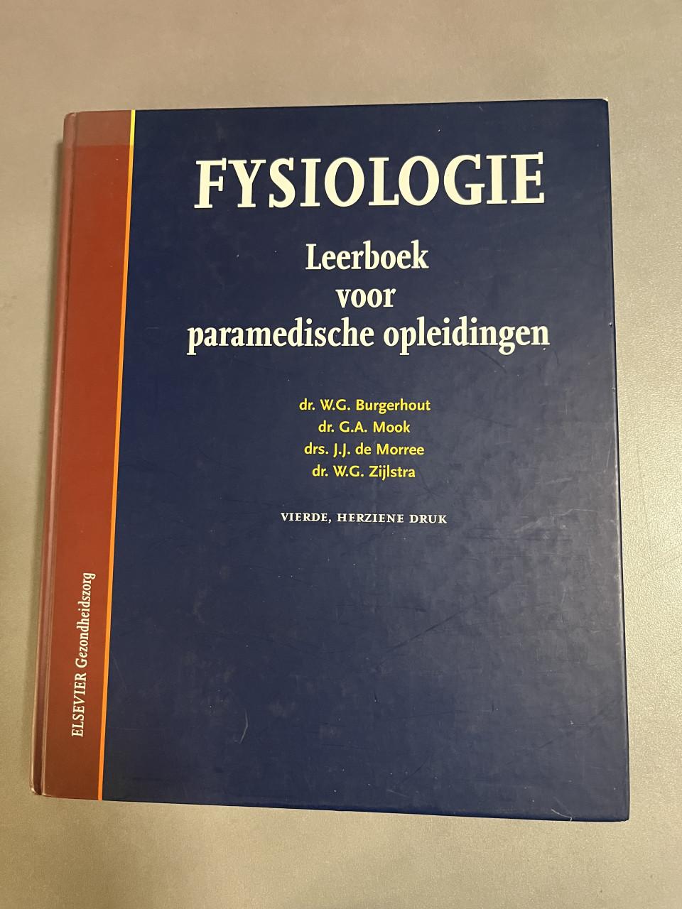 Medische opleidingsboeken