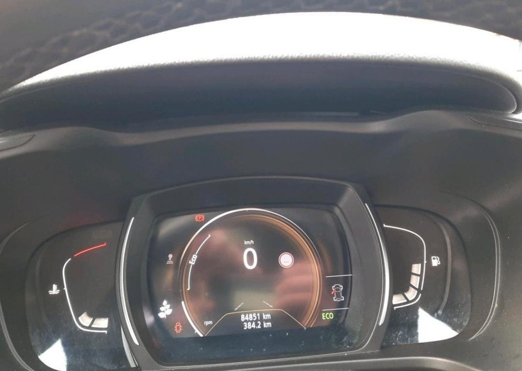 Renault Kadjar 1.3 tce 140 intens