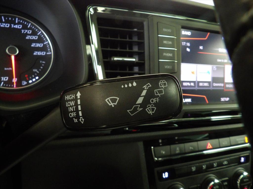 Seat Ateca 1.4 ecotsi 150pk xcellence