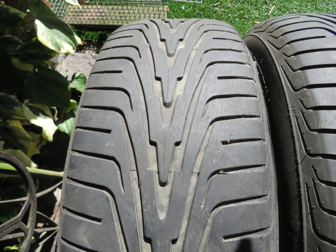 3 stalen wielen Opel Astra H
